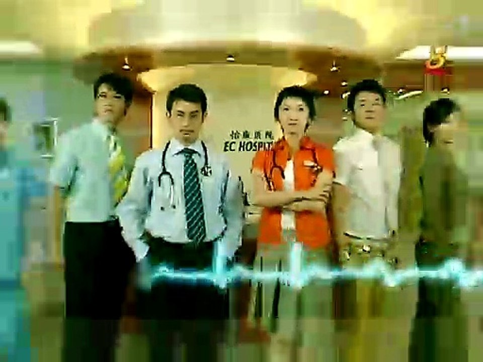 [Eng Sub] Making Miracles 奇迹 Ep.16