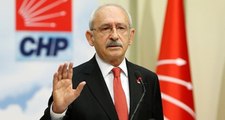 AK Parti Eski Milletvekili Burhan Kuzu, Kılıçdaroğlu'na 20 Bin TL Tazminat Ödeyecek