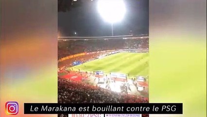 Les Parisien fêtent leur qualification en LDC, les Lyonnais partent à Kiev pour la C1