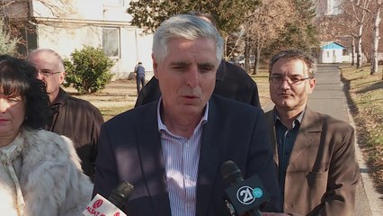 Hekurudhat e Maqedonisë-Transporti, aksion për uljen e ndotjes së ajrit