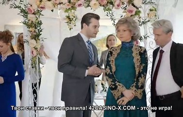 Чужая кровь (2018) Серия 20 (Мелодрама)