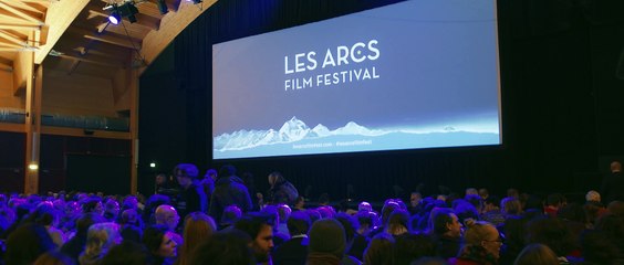 10e édition des Arcs Film Festival