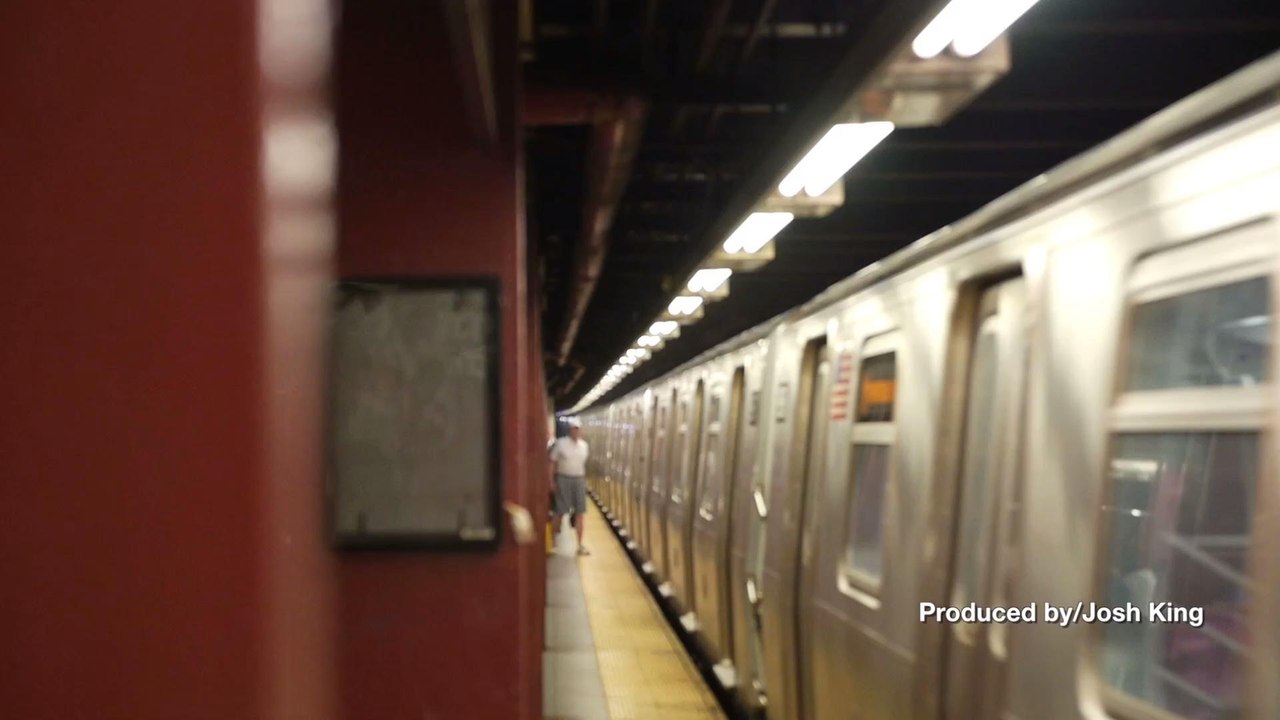 Man Decapitated After Falling When Walking Between NYC Subway Cars