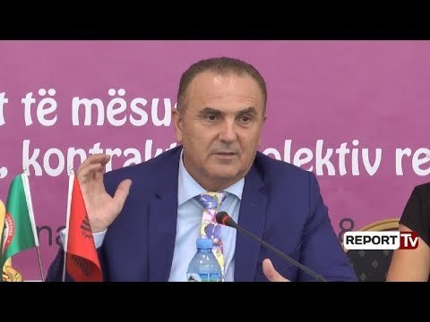 Rritja e pagës minimale në 26.000 lekë/ Kol Nikolla: Vendim i drejtë, por duhet rritje më shumë