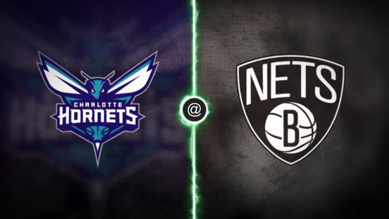 Brooklyn Nets win 2-OT thriller