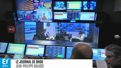 "J'ai fait un bon chiffre d'affaires. Et mes salariés y sont aussi pour quelque chose"