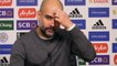 Liverpool not important, Southampton are - Guardiola