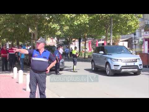 Burg përjetë vrasësit të gjyqtares Fildez Hafizi - News, Lajme - Vizion Plus