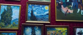 Van Gogh - Sulla soglia dell'eternità (2018) ITA Streaming