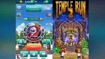 Oddbods Turbo Run Vs Temple Run 2 Christmas 2018