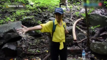 Yesterday & Today (ဒီဇင္ဘာလ ၂၉ ရက္၊ ၂၀၁၈)