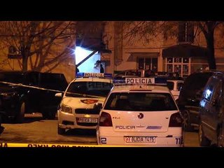 Një 19-vjeçar autor i atentatit ndaj Erion Bengës ku mbeti e vrarë Griselda Gjikolaj