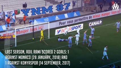 HAPPY BIRTHDAY, Adil Rami