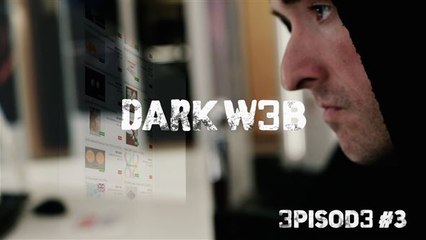 Dark Web: They Are Watching