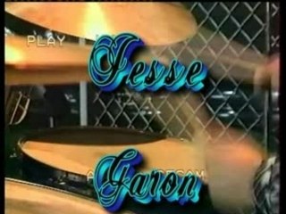 Jesse Garon