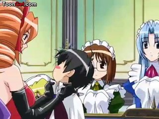 Hanaukyo Maid Team Epi.
 2