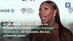 Serena Williams se perdió los primeros pasos de su hija debido a su carrera de tenis