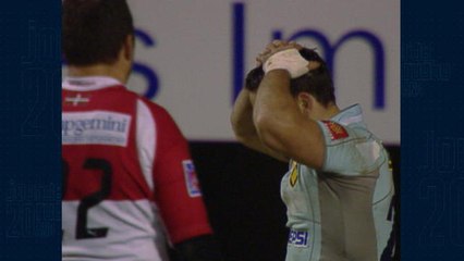 Top 14 - BOXING DAYS RUGBY - J-4 : Candelon en mode savon !