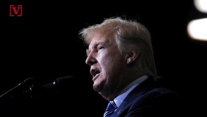 Trump: Most 'Not Getting Paid' Over Government Shutdown ‘Are Democrats’