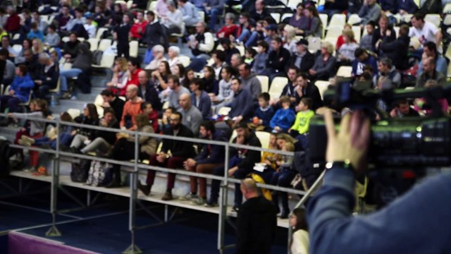 Teaser : Les Petits As 2019