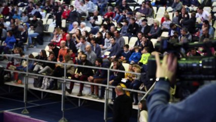 Teaser : Les Petits As 2019