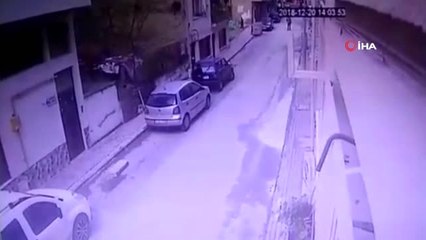 Uyanık Vatandaş Dolandırıcıları Böyle Faka Bastırdı