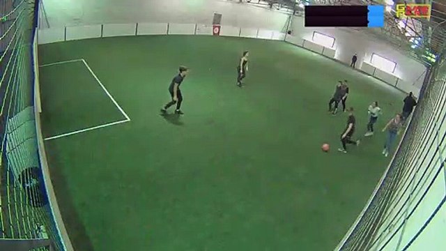 Equipe 1 Vs Equipe 2 - 27/12/18 14:40 - Loisir Poitiers - Poitiers Game Parc