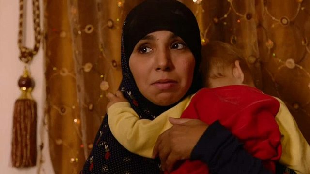 От Бельгии требуют вернуть детей боевиков