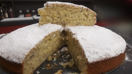 Rreze Dielli, 27 Dhjetor 2018 - Të Gatuajmë me Znj. Vjollca P1 Kek me Fara Chia