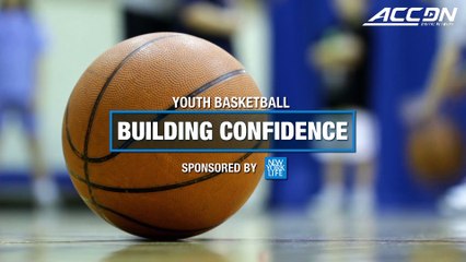 Notre Dame's Mike Brey Builds Confidence Through Basketball | ACC Coaches & Community