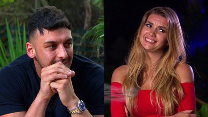 Ex On The Beach S.9 E.07 "Comment rendre un mec jaloux ?"