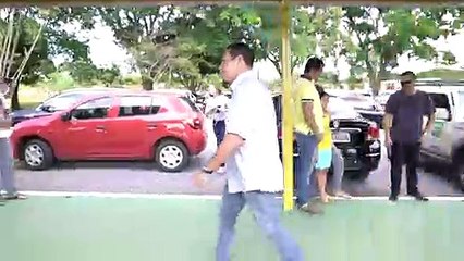 De radical da direita a moderador de Bolsonaro