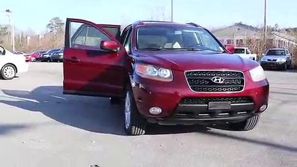 2008 Hyundai Santa Fe Oak Ridge TN | Used Car Dealer Knoxville TN