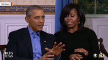 Barack Obama And Michelle Obama Voted America's Most Admired Man And Woman: Gallup Poll