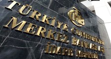 Merkez Bankası Toplam Rezervleri 468 Milyon Dolar Azaldı