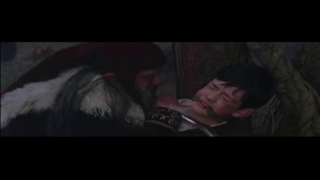 The Chronicles of Narnia: The Lion, the Witch and the Wardrobe - Level 10: Rescue Edmund (1 Player Gameplay)