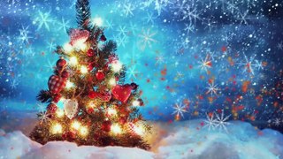Merry Christmas Medley, Festive music and Carols