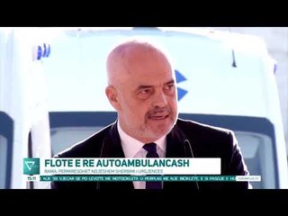 News Edition in Albanian Language - 27 Dhjetor 2018 - 15:00 - News, Lajme - Vizion Plus