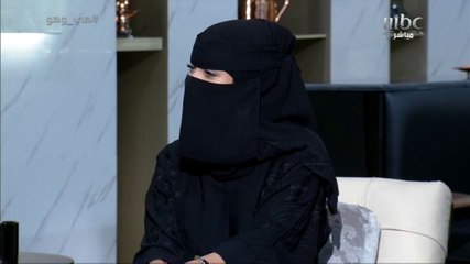 أثير البلوي مؤلفة كتاب نبضات الأثير تحكي ل #هي_وهو عن تفاصيل كتابها ..