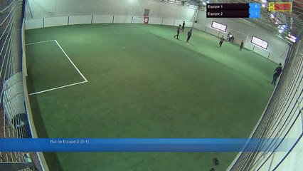 Equipe 1 Vs Equipe 2 - 27/12/18 14:42 - Loisir Poitiers - Poitiers Game Parc