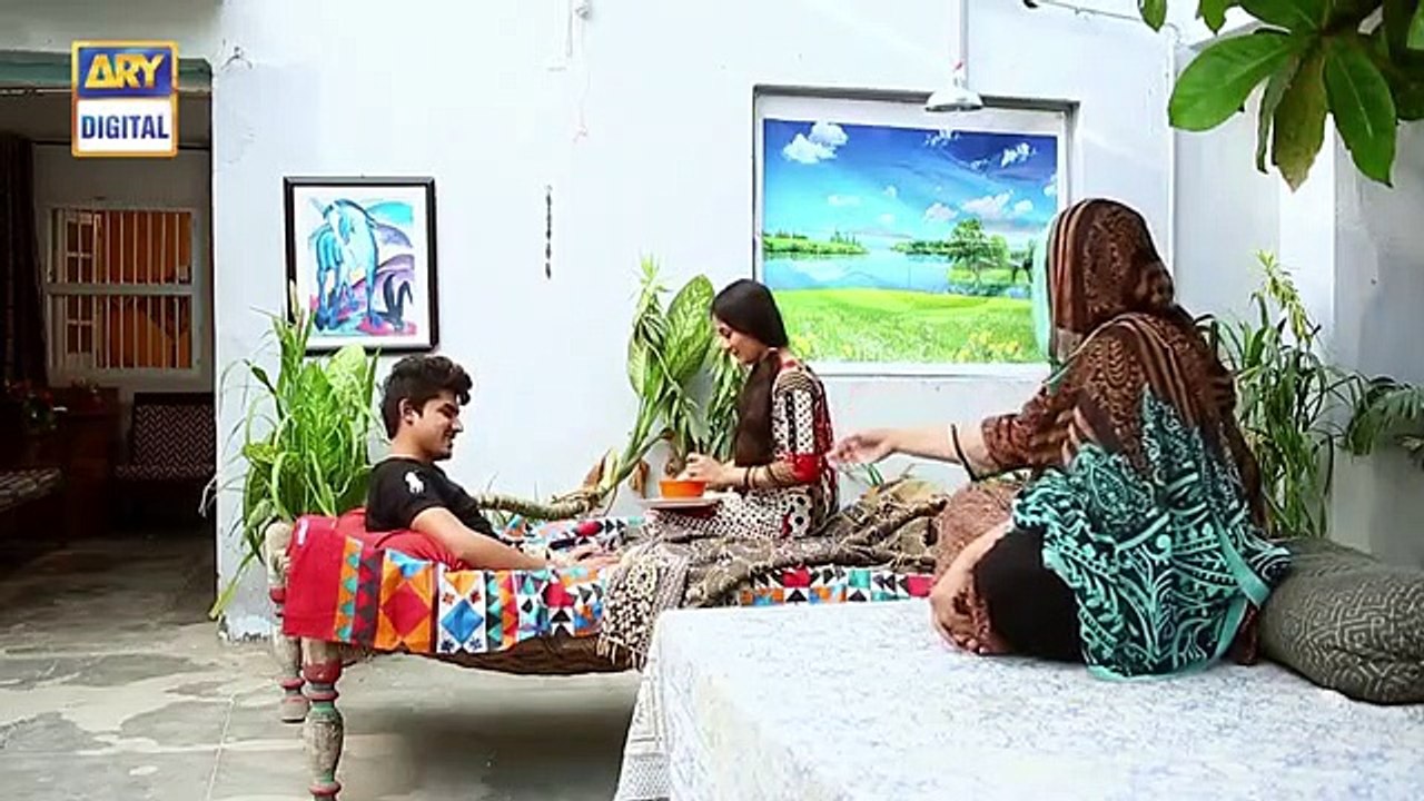 Meri Baji Episode 70 - Part 1