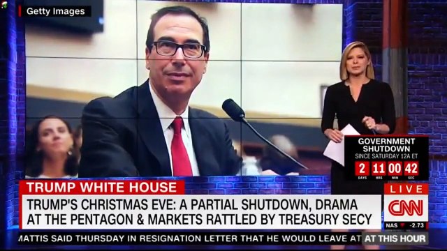 BREAKING NEWS TRUMP FORCES SECRETARY MATTIS TOW MONTHS EARLY #TRUMP #NEWS@CNN # DRAMA #DEFENSE