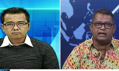 Dialog - Bongkar Mafia Sepak Bola Indonesia (2)