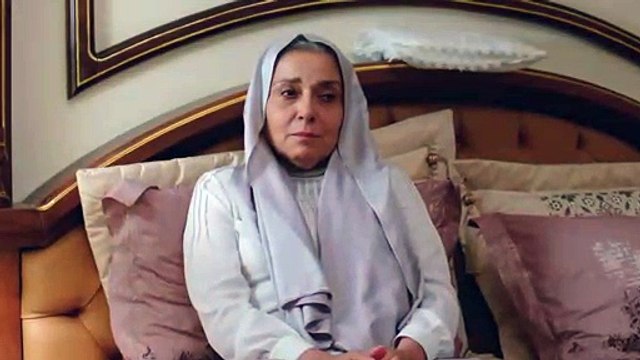 Azra'nın çaresizliği... (Bölüm Sonu) - Elimi Bırakma 9. Bölüm