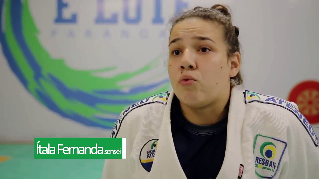 Social Esporte Clube 2018 - PROJETO LEVANTE E LUTE