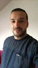 Petit message de Pierre Marynus (joueur Séniors A, USMB)