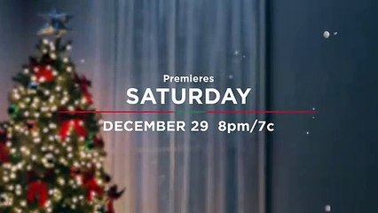 A Midnight Kiss - Hallmark Trailer