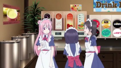 Happy Sugar Life Epi.
 1