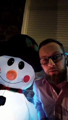 Petit Message de Laurent Rocco (éducateur U10/U11)