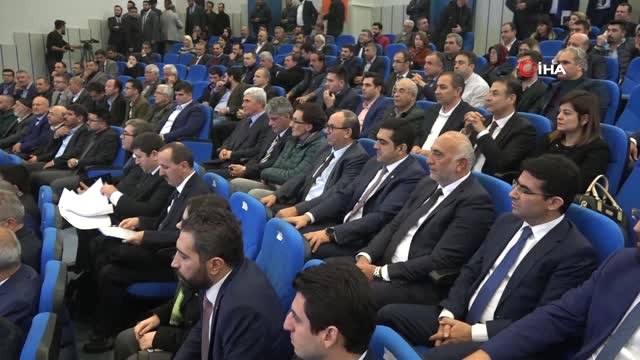 Sanayi ve Teknoloji Bakanı Mustafa Varank: Üretim Yapmanın Kodları Değişiyor